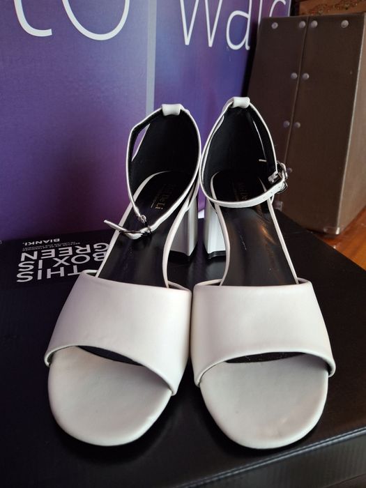 Обувки TendenZ-N40-20лв