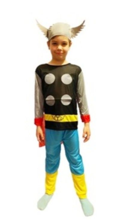 Costum super eroi Batman ,Minions,Thor