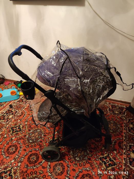 Детское коляска за 25000тг.