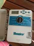 Programator automatizare irigatii Hunter X Core 4 zone