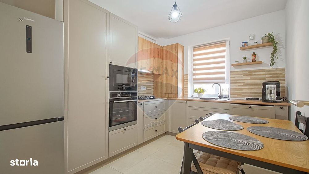 Apartament 3 camere decomandat, parcare | Victory by Casa Nobel