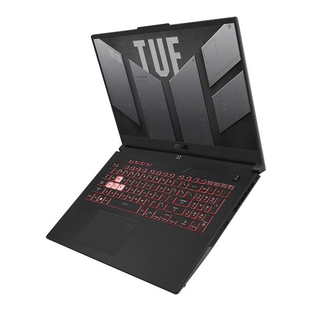 Asus Tuf Gaming.A17
