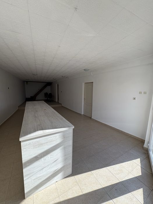 Spatiu pentru inchiriat