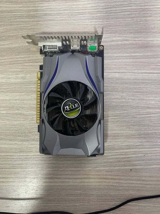 Axle gtx 1050 2gb