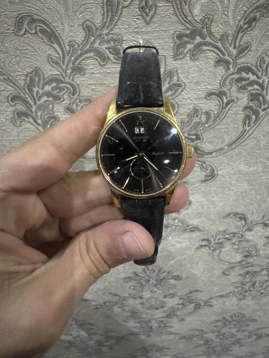 Соат сотилади 3 хил турдаги