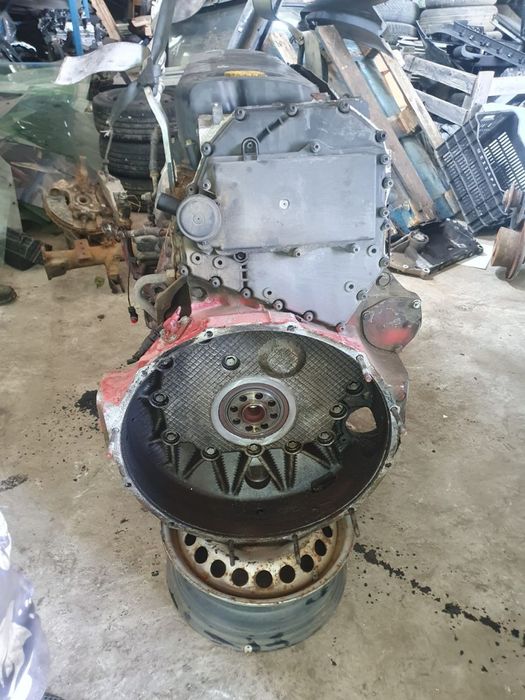 Motor complet fara anexe  7.8 350 CP F2BE0681A IVECO Stralis generati