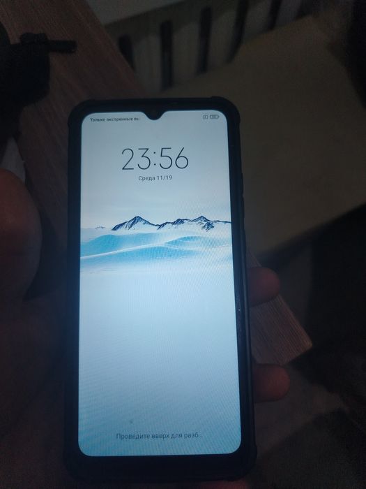 Продам Redmi 9a срочно