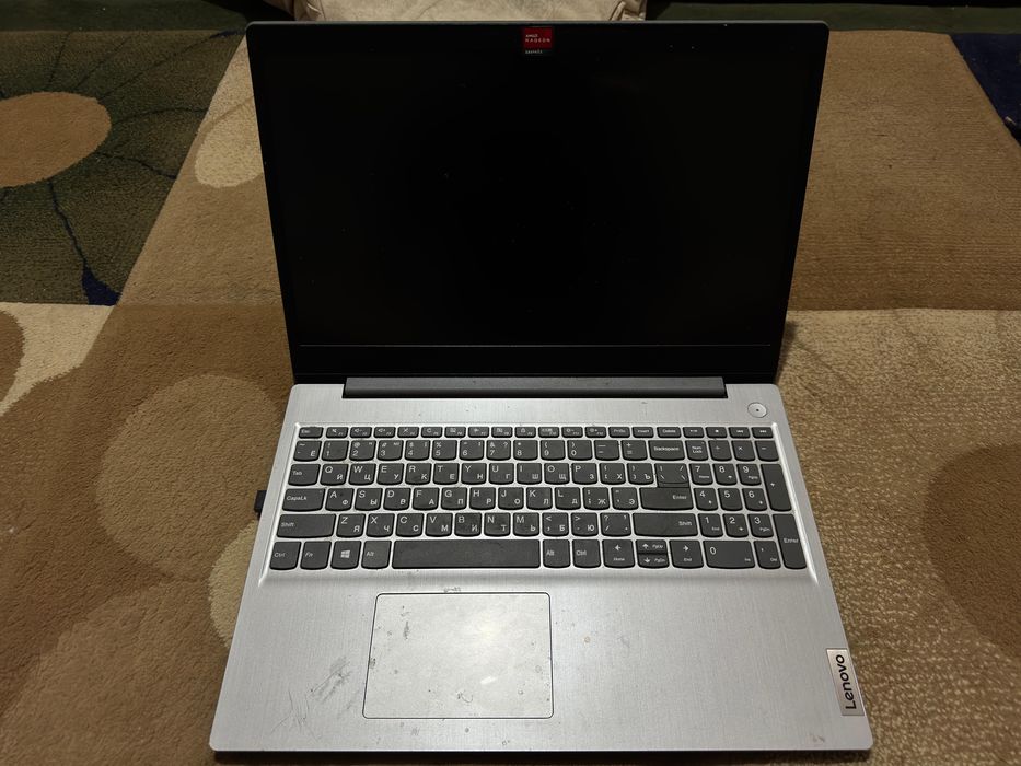 Lenovo ноутбук Б/у