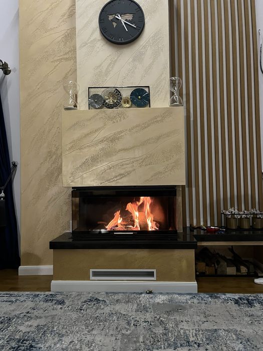 Vand casa de vacanta  Malini Bucovina