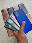 Samsung Galaxy Note 20 Snapdragon 256 GB. Ime o'tkan 100%