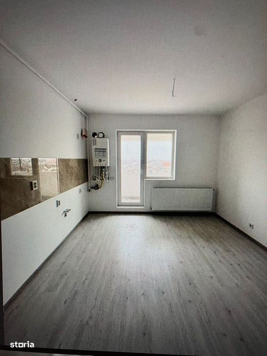 2 camere de vanzare, 45 mp, bucatarie separata
