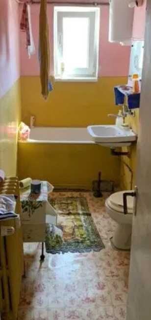 Дава се под наем Двустаен апартамент в Бургас, Лазур - 60 кв.м за 229.5 € - Снимка #1