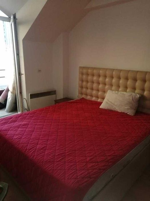 Дава се под наем Тристаен апартамент в София, Зона Б-5 - 90 кв.м за 663 € - Снимка #1