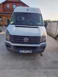 Vw Crafter, An 2012