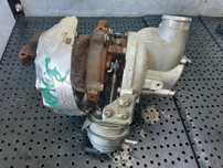 turbina 1.6 tdi dgt vw golf 7  tiguan audi a3 8v seat  leon skoda octavia 3  04l253020s