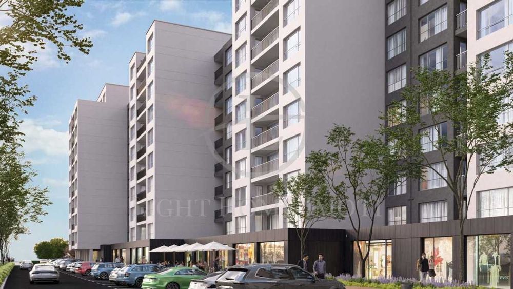 Продава се Тристаен апартамент в Пловдив, Център - 112 кв.м за 980 €/кв.м - Снимка #3