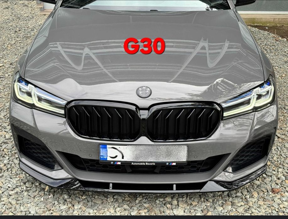 Lip prelungire G30,bara Fl sau Nfl