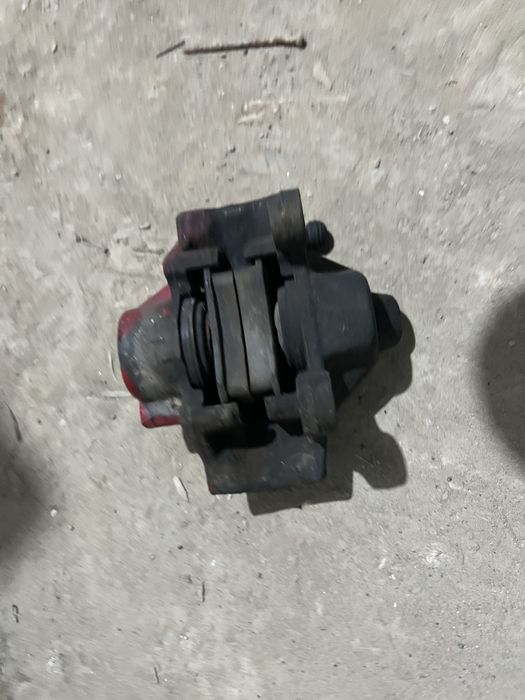 Гениратор м40б16