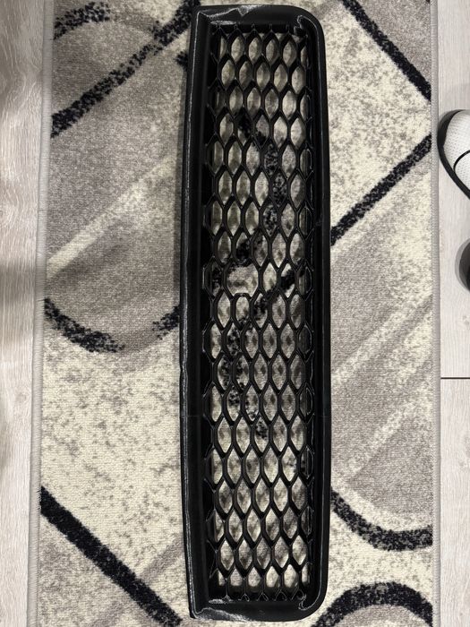 Фарове Valeo , долна sline част задна броня и решетка за а4б6