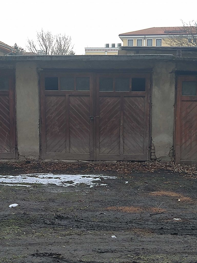 Продава се Гараж / Паркомясто в Попово - 18 кв.м за 425 €/кв.м - Снимка #2