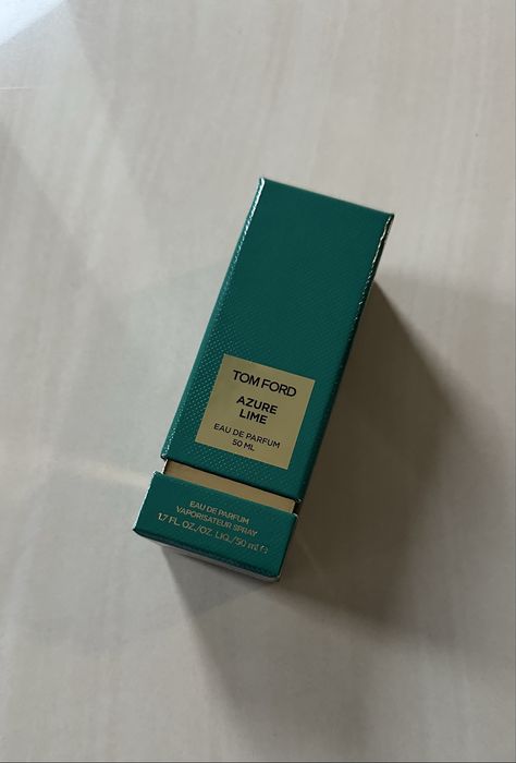 Parfum Tom Ford Azure Lime 50ml Nou Autentic