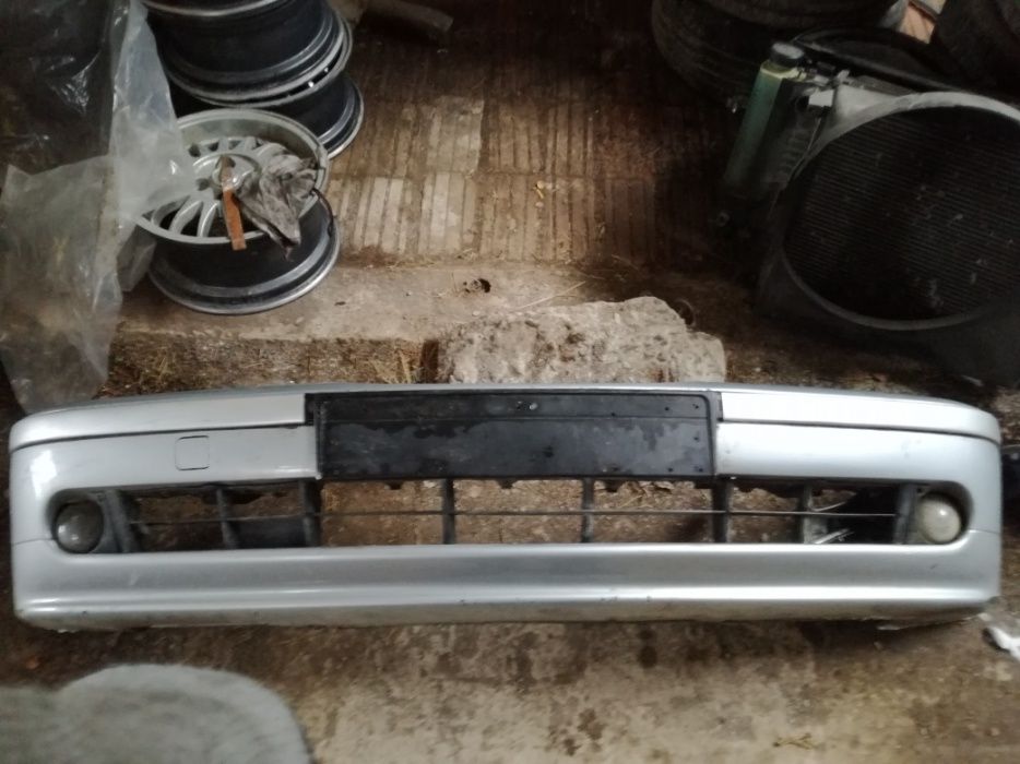 BMW e39 520 на части