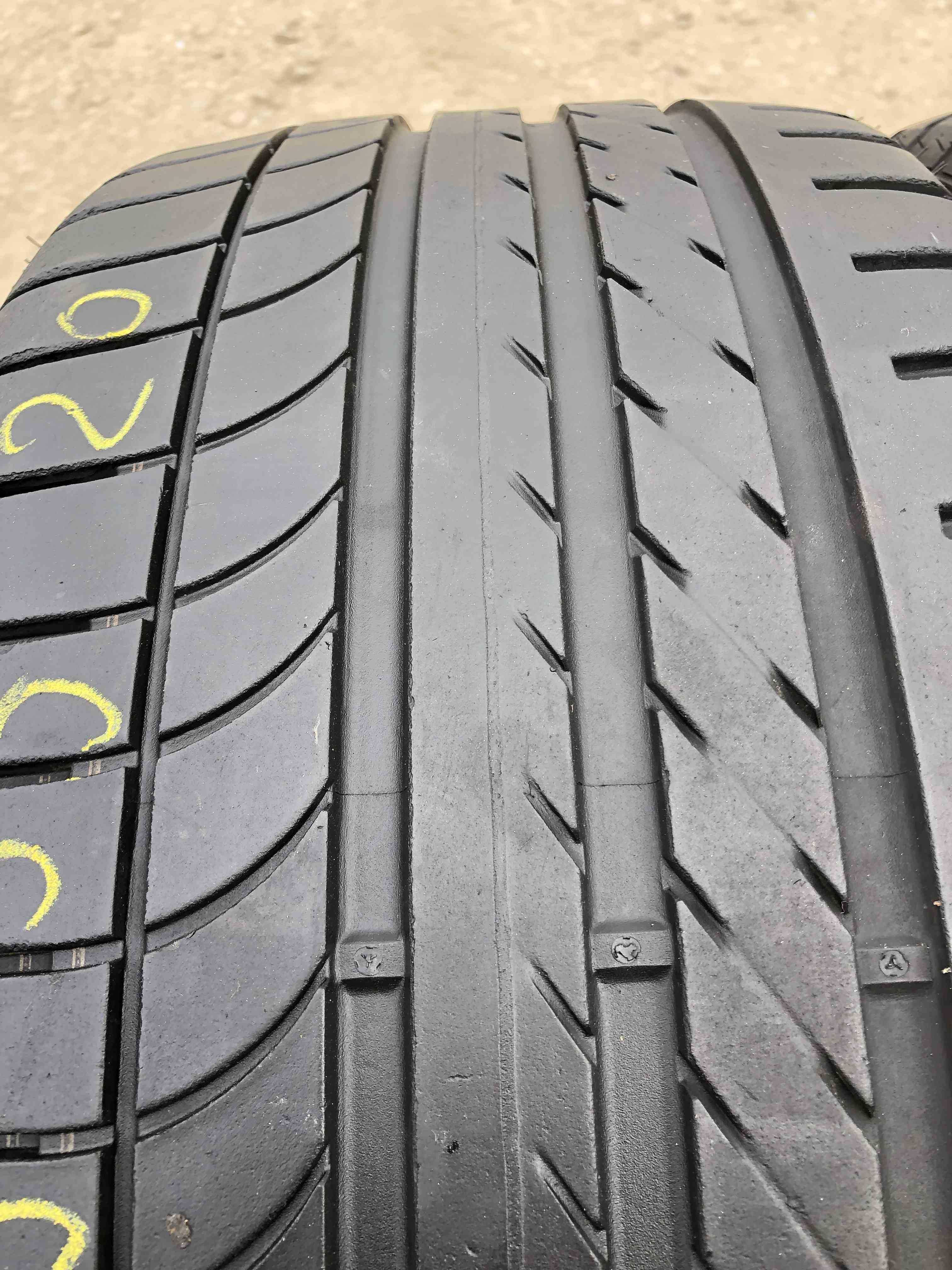 SET 2 Anvelope Vara 245/35 R20 GOODYEAR Eagle F1 Asymmetric 95Y