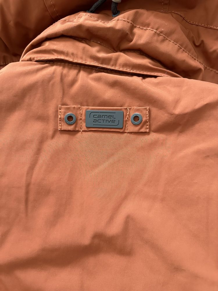 Мъжко зимно яке Camel Active