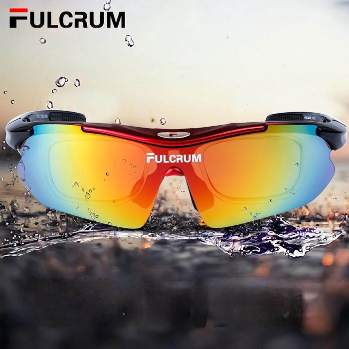 Очки солнцезащитные сменные линзы