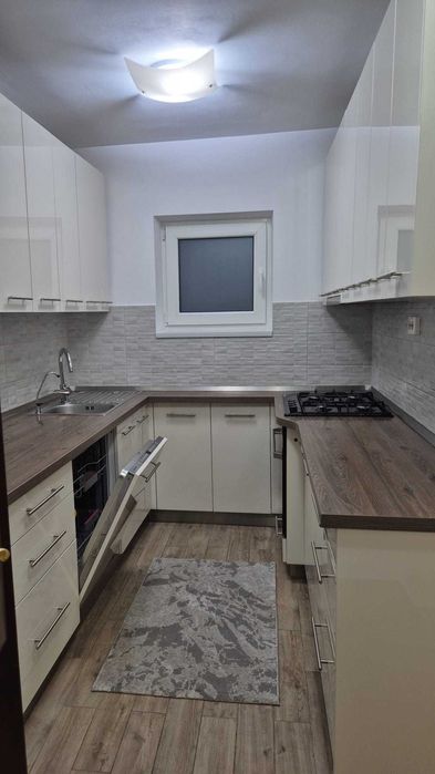 Vand apartament 3 camere, zona piata Salajan/metrou Nicolae Grigorescu