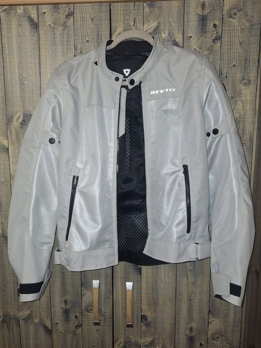 Geacă Moto REV'IT! Eclipse 2 ladies