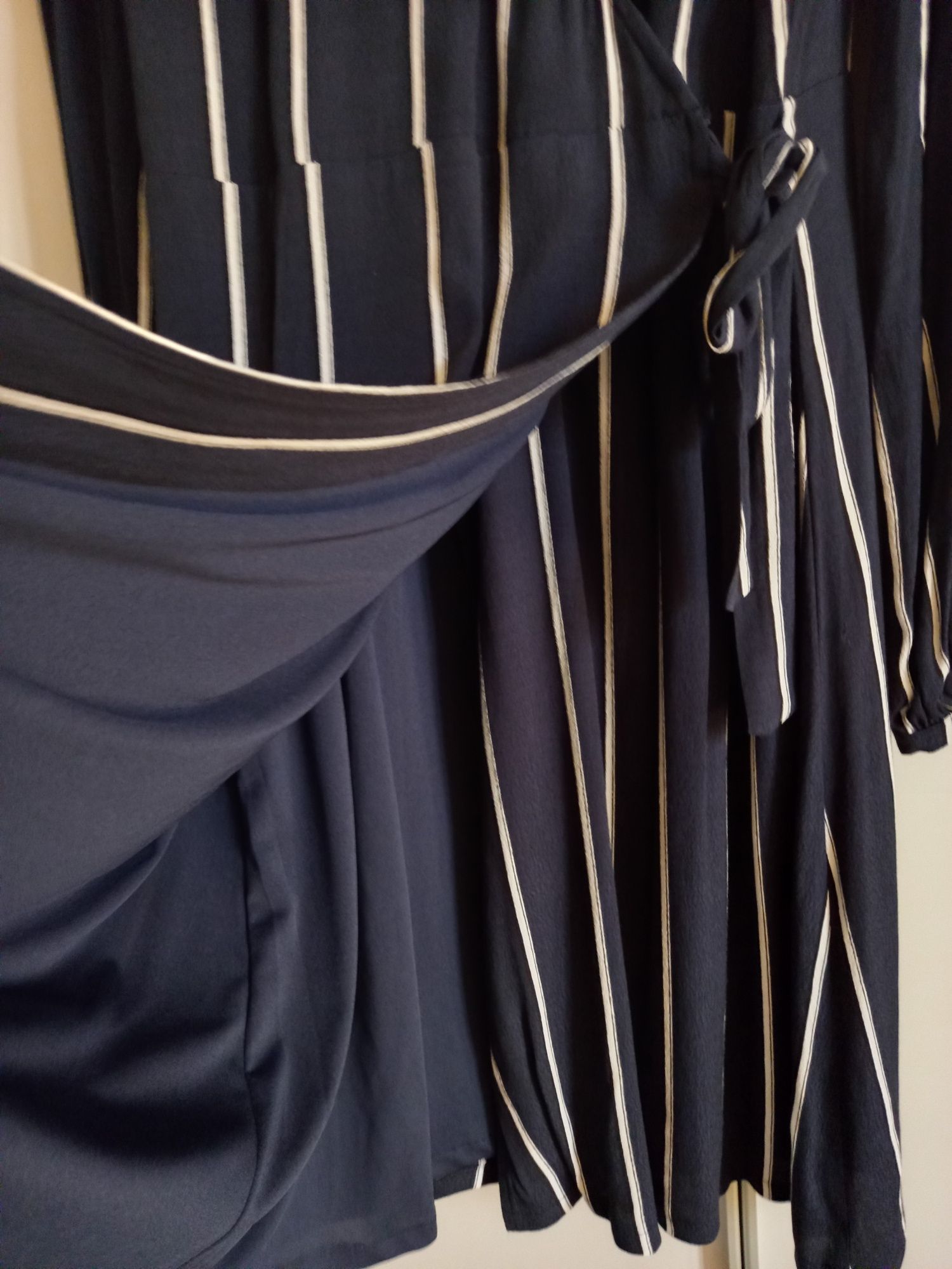 Rochie damă petrecută H&M