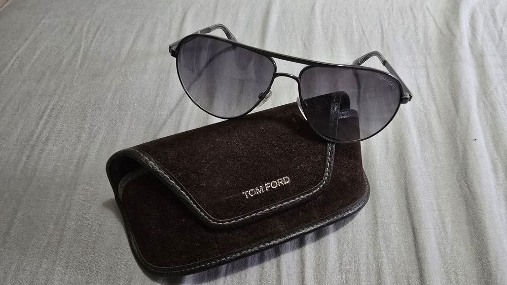 Ochelari soare Tom Ford model Marko TF144