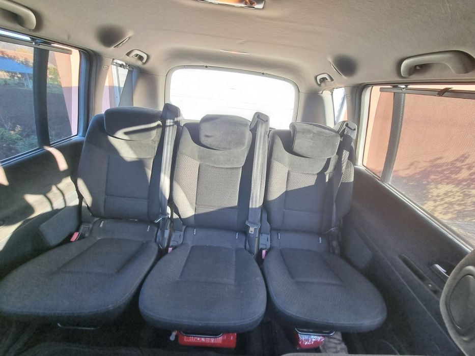 Рено Еспейс 2.0 DCI 173 к.с.