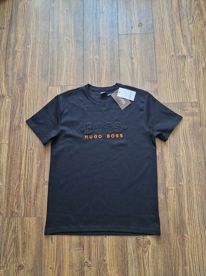 Страхотен мъжки сет комплект HUGO BOSS размер  S M L XL