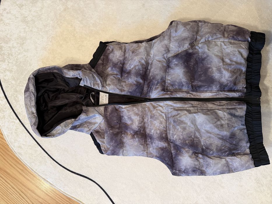 Юношески елеци Zara  152 см
