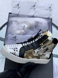 Sneakers Giuseppe Zanotti Designer