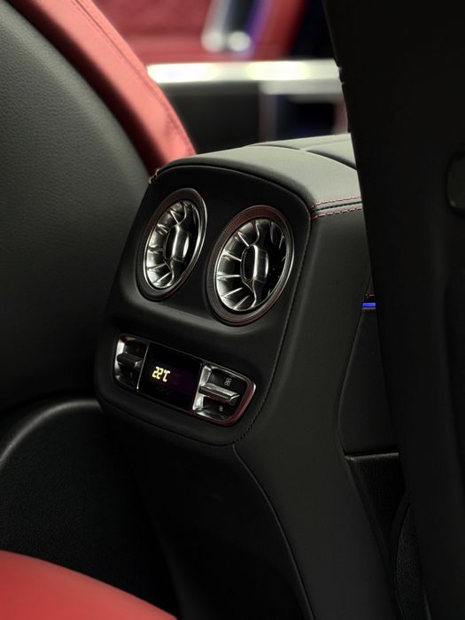 Mercedes-Benz G63 AMG Manufaktur