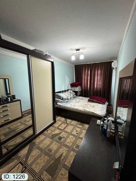 5 xonali kvartira sotiladi Pasqual tarafda №1226