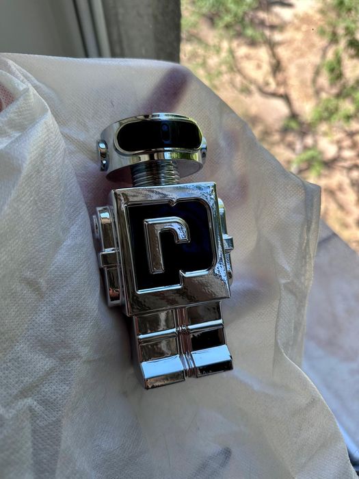 Parfum Paco Rabbane Phantom