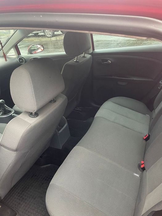 Seat Leon,an de fabricatie 2007