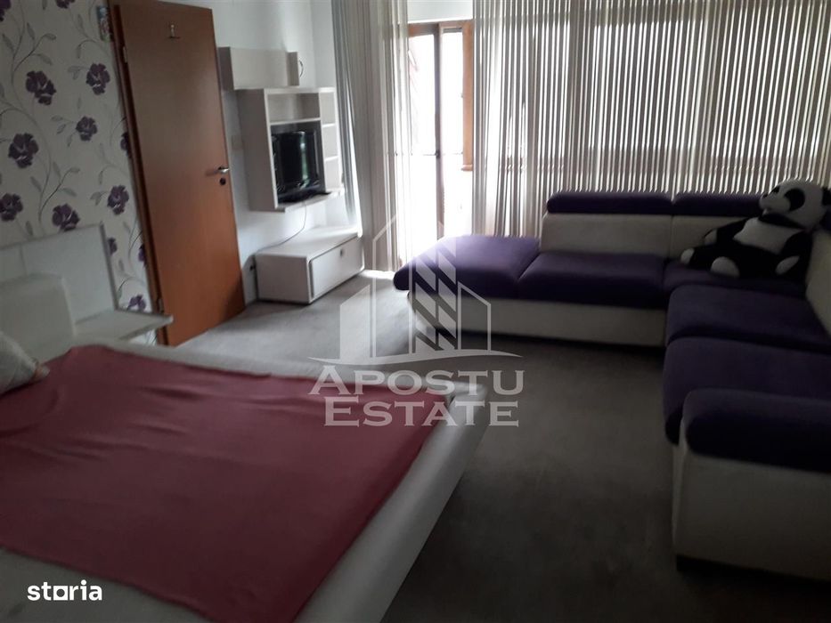 Casa pretabila pt muncitori/after school Calea Lugojului