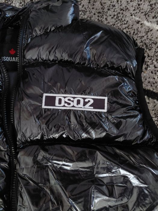 Vestă Desquared2‼️S-XXL