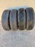 Anvelope toate anotimpurile