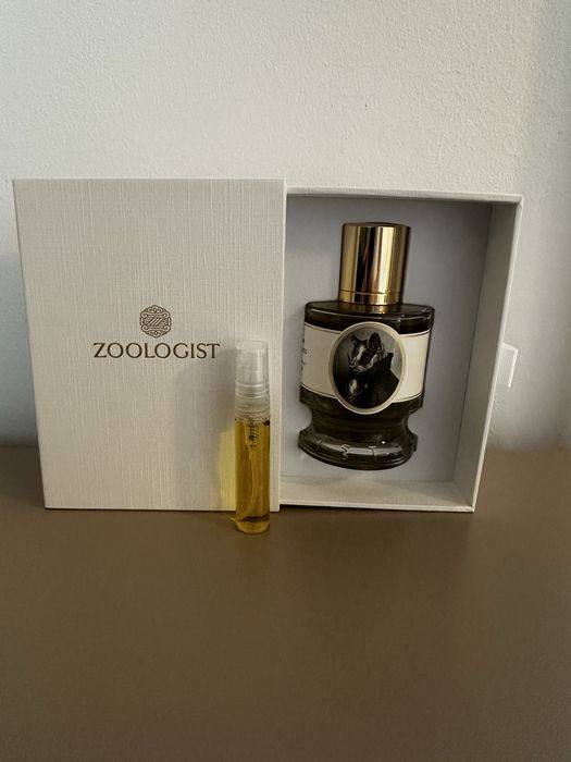 Decantez Zoologist Bat