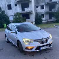 Renault Megane IV Break, 1.6 dci 130cp, proprietar