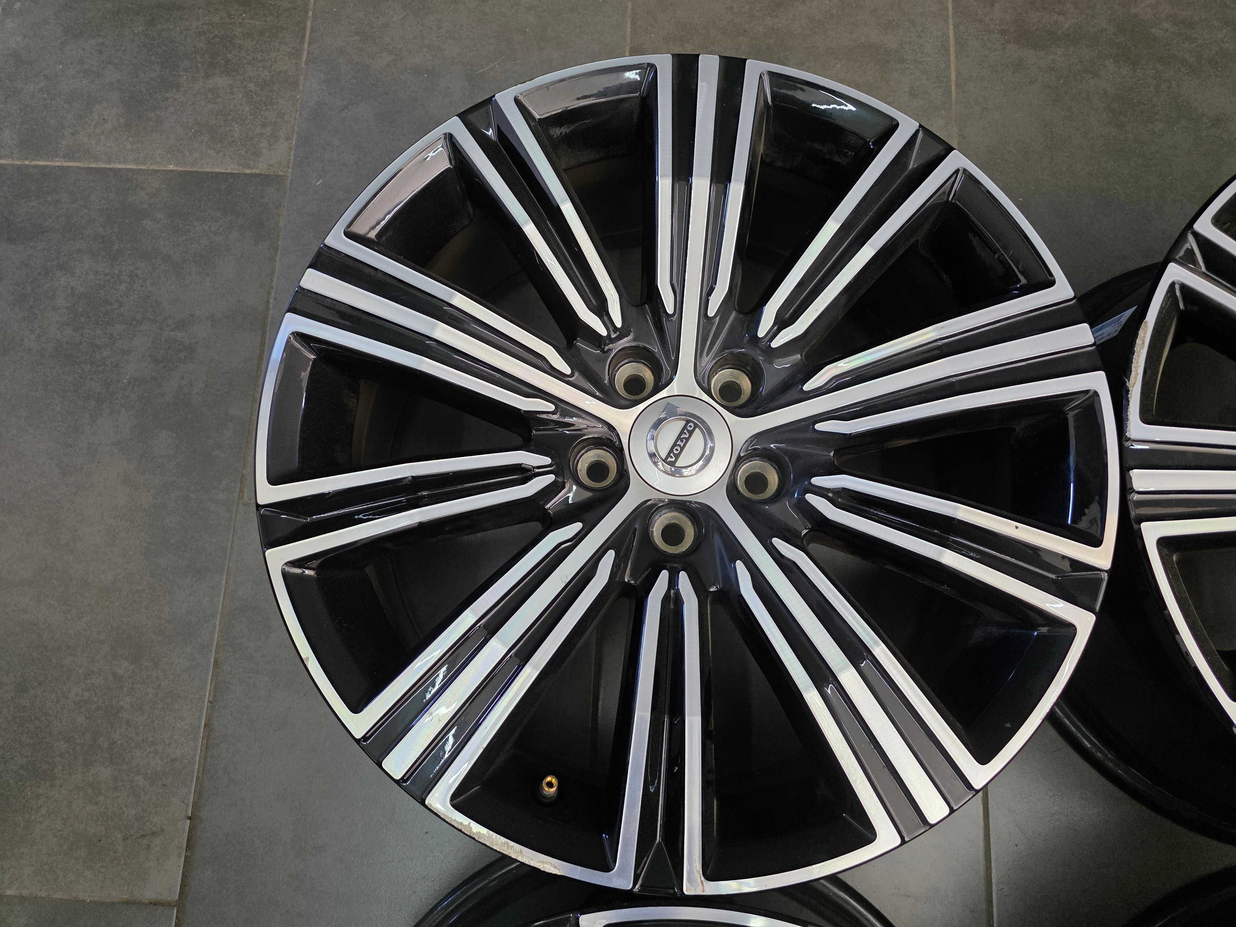 Джанти 18 - Volvo S60, S90, V60, V90