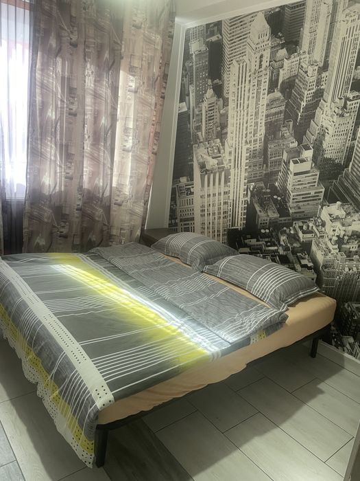 Garsoniera sau Apartament Decomandat