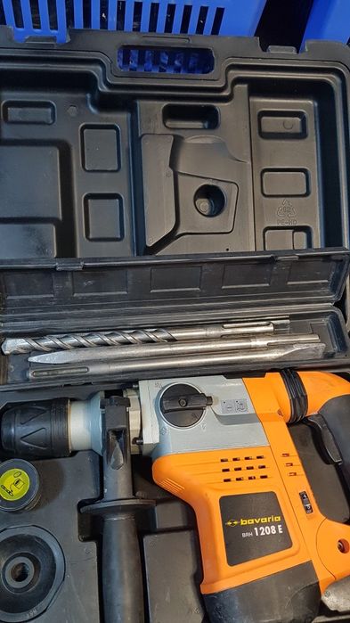 Къртач.Малко използван. .