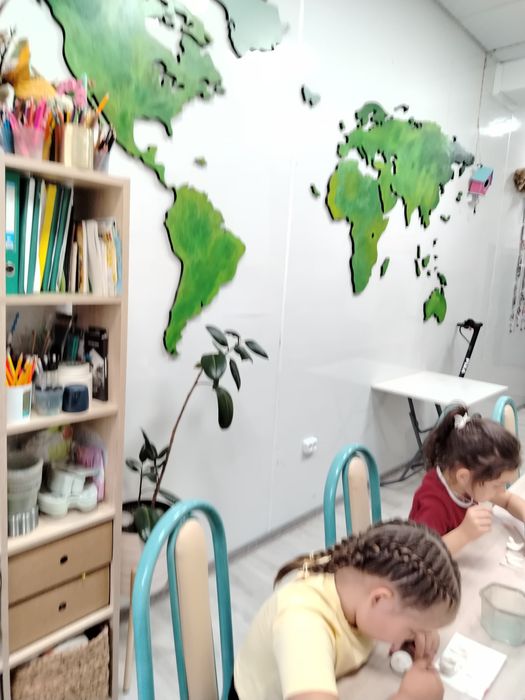 Подготовка к школе с гарантией!